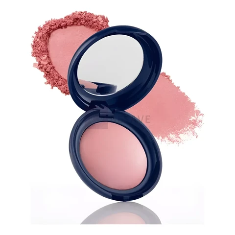 Bt Shimmer Blush Baked Quartzo - Bruna Tavares 8g