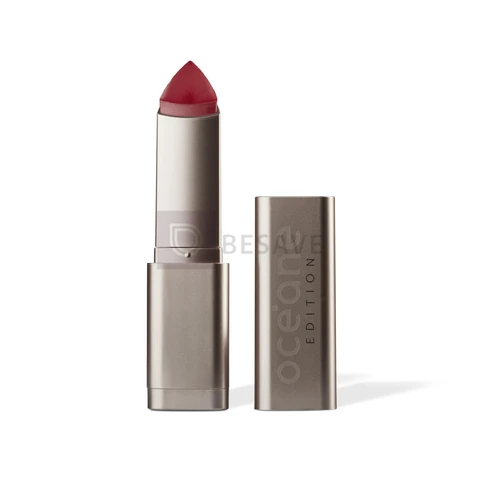Blush em Bastão Cintilante Océane, Rosa Coral, Tenderly, 7g