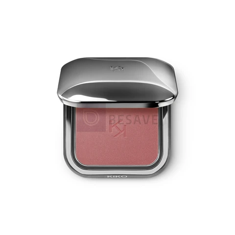 KIKO MILANO, Unlimited Blush, Blush em Pó, Cor