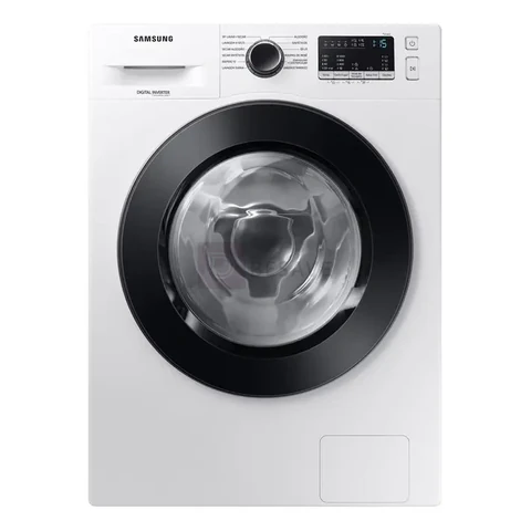 Lava E Seca Samsung Wd11m Com Digital Inverter Branca 11kg Cor Branco