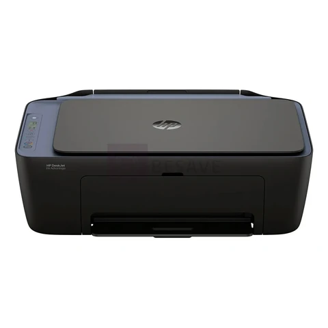 Impressora Multifuncional HP DeskJet Ink Advantage 2975 Colorida 1 USB 2.0 de alta velocidade Wi-Fi de banda dupla - 100 a 240 VCA - AJ4Y4A#AK4