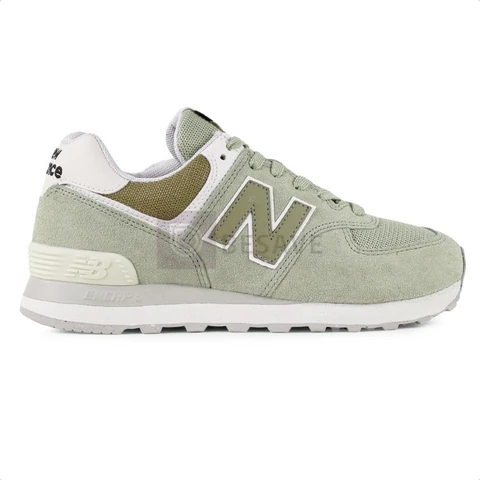 Tenis New Balance 574V2 Feminino