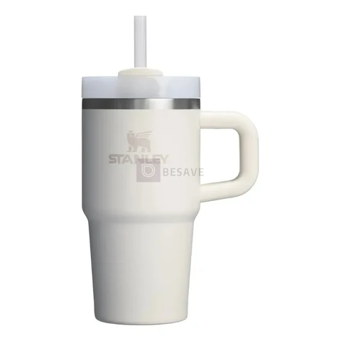 Copo Stanley Quencher Cream 591ml