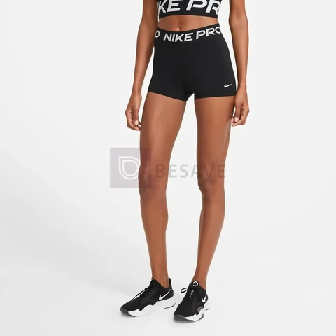 Shorts Nike Pro Feminino