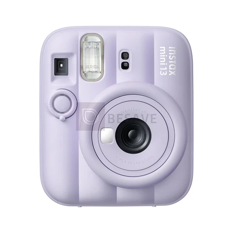 Câmera instax mini 13 Dreamy Purple