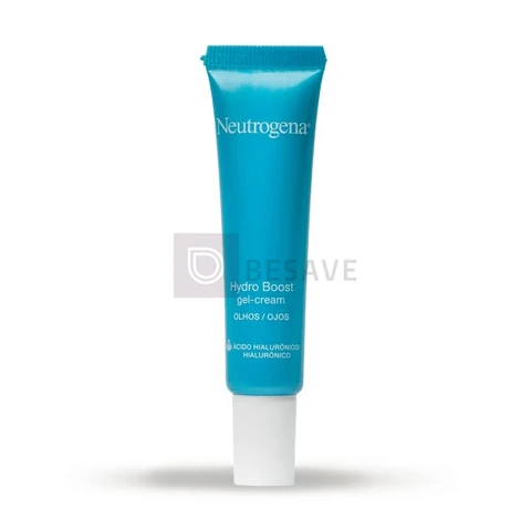 Creme para Olhos Neutrogena Hydro Boost, Com Ácido Hialurônico, 15g