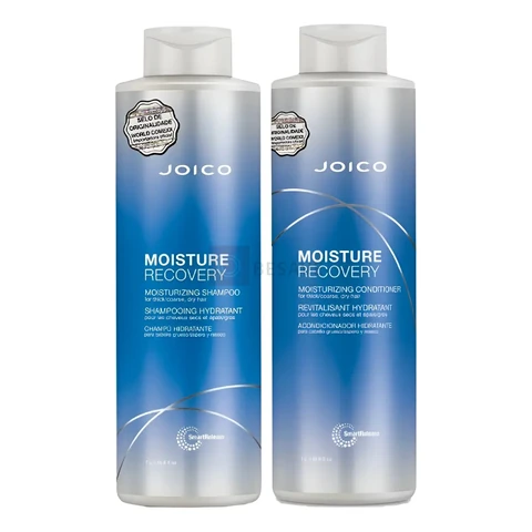 Joico Moisture Recovery Smart Release - Duo 1l
